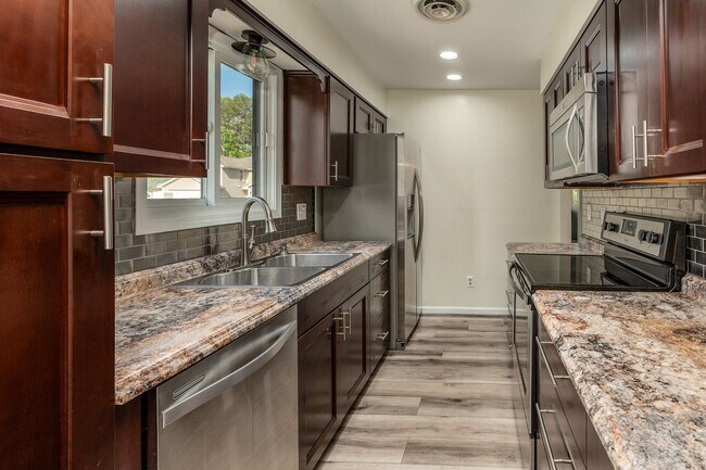 Foto del edificio - Newly Renovated and Ready to Move in.