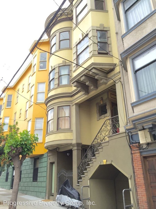 Primary Photo - 325 Webster St