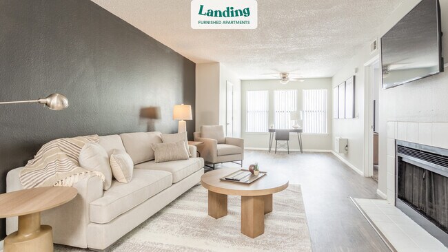 Foto del edificio - 4502 E Paradise Village Pkwy S