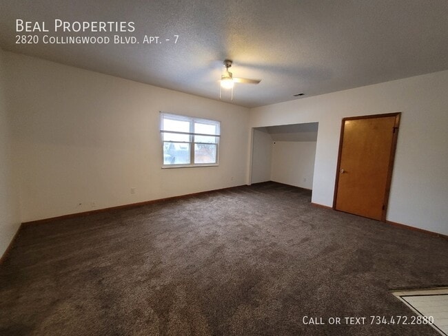 Building Photo - 2820 Collingwood Blvd