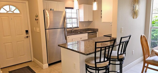 Photo - 8355 Glen Rose Way Townhome