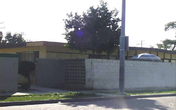 Building Photo - 7670 Jackson Way