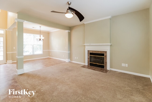 Building Photo - 3832 Windstream Way