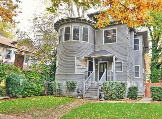 Photo - 1717 H Street House