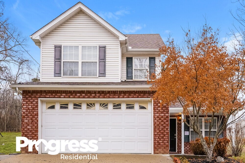 Foto principal - 852 Dover Glen Dr