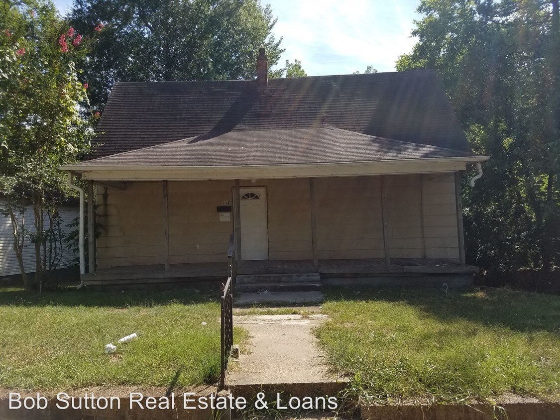 1034 Park Ave, Poplar Bluff, MO 63901 House Rental in Poplar Bluff