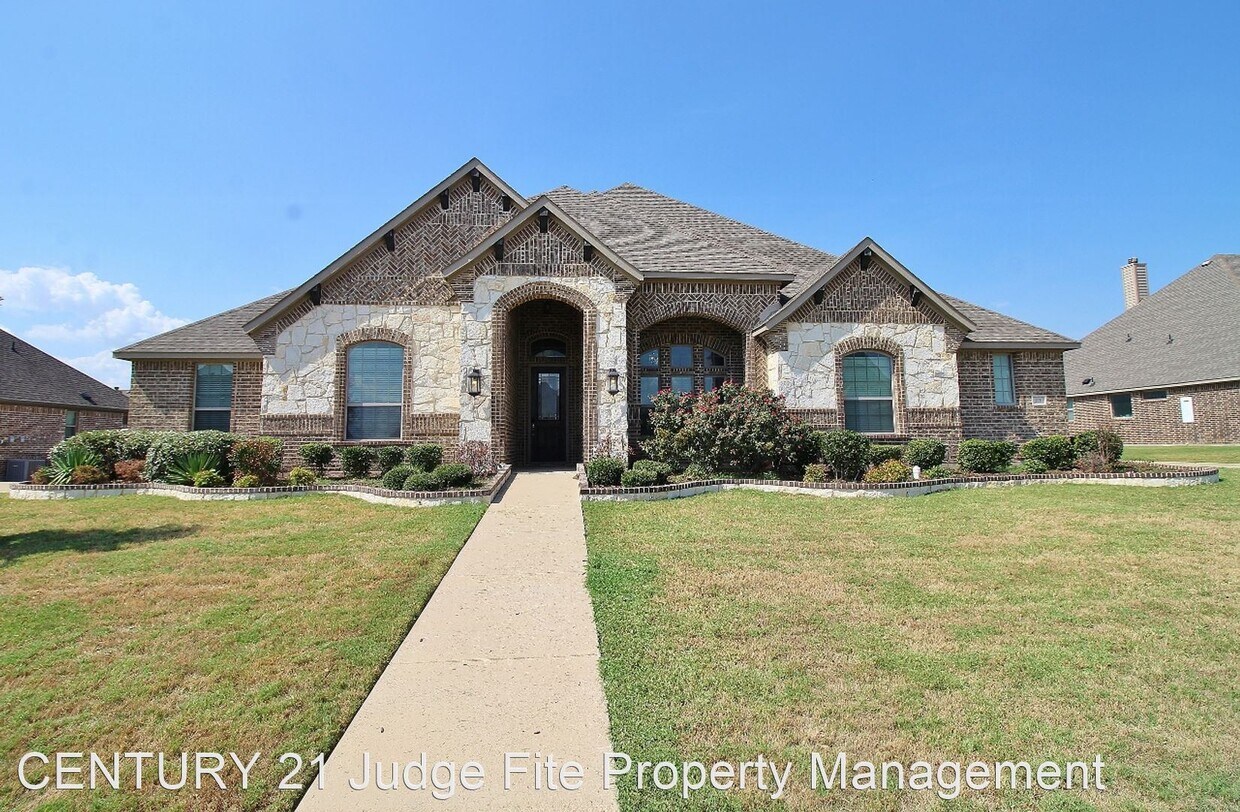 113 Granite Wy, Waxahachie, TX 75165 House Rental in Waxahachie, TX