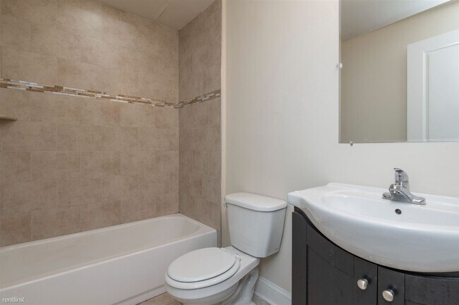 Foto del edificio - 5 br, 5 bath Duplex - 2136 N 18TH ST Unit 101
