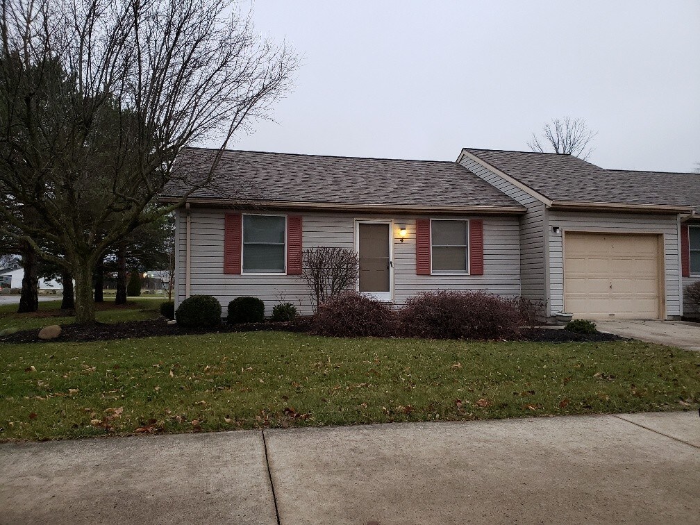 Foto principal - 400 N Wentz St
