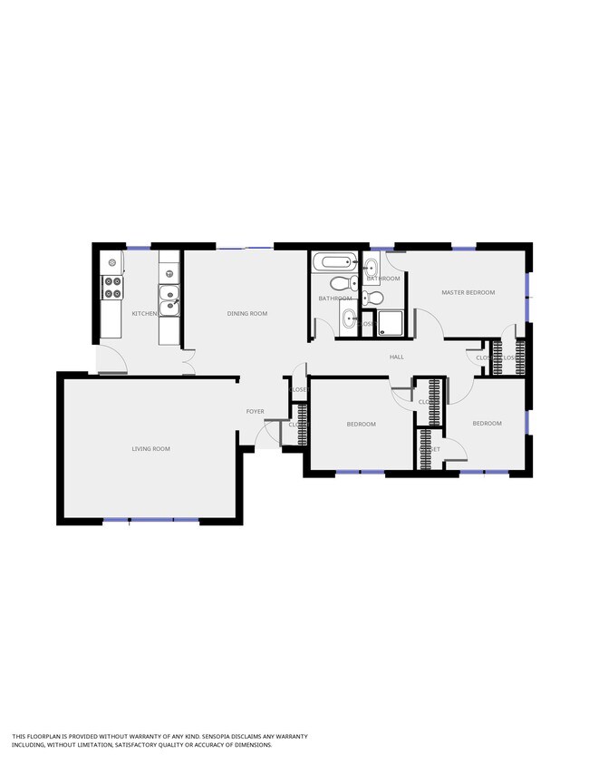 Foto del edificio - 7917 Hermitage Dr