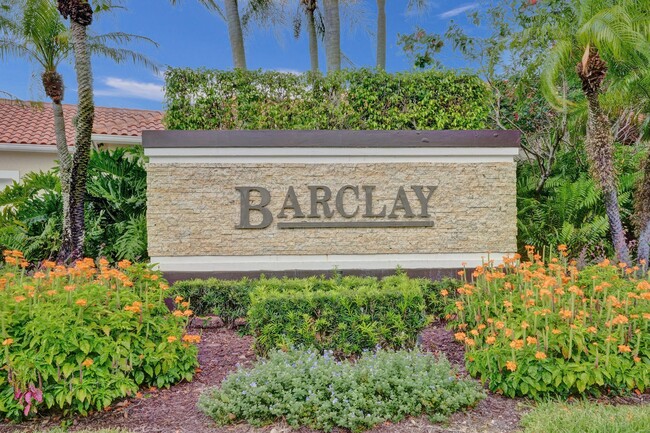 Foto del edificio - 4553 Barclay Fair Way