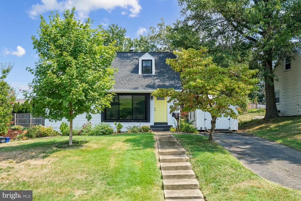 Primary Photo - 6625 Cornell Dr