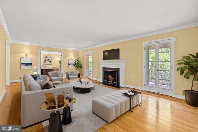 Foto del edificio - 8300 Kerry Rd