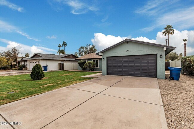 Foto del edificio - 2411 E Alameda Dr