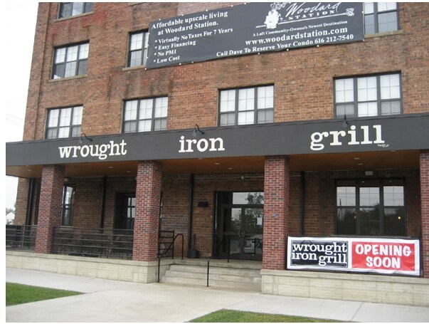 Woodard Station Lofts Apartments - Owosso, MI | Apartments.com