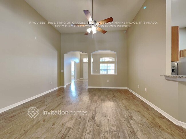 Foto del edificio - 3661 Ricky Ln