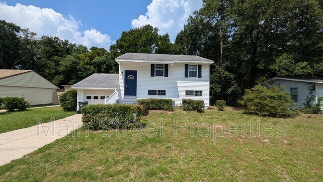 Foto del edificio - 2117 Pullman Cir