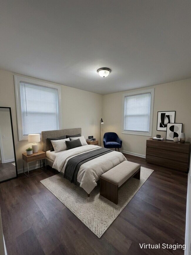Foto del edificio - 402 Cherrydale Ave