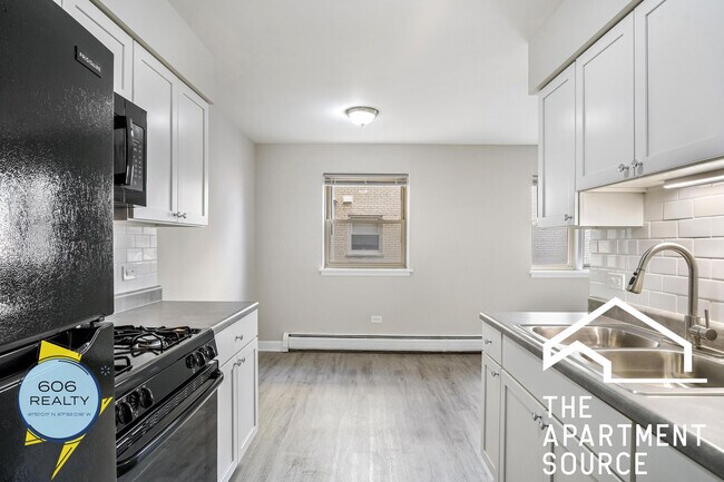 Foto del edificio - 3001 N Thatcher Ave