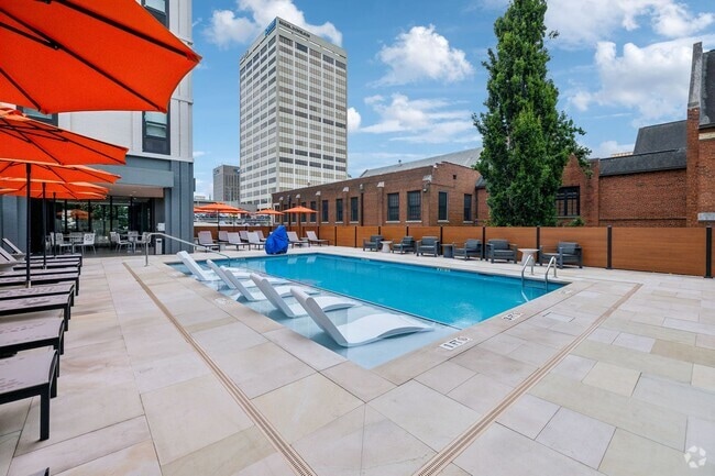 Building Photo - West 6th Apartments - ALL INCLUSIVE LIVING...