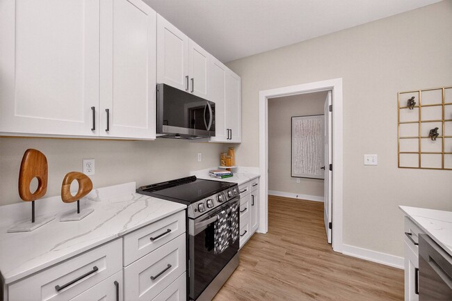 Building Photo - Picket Fence Community