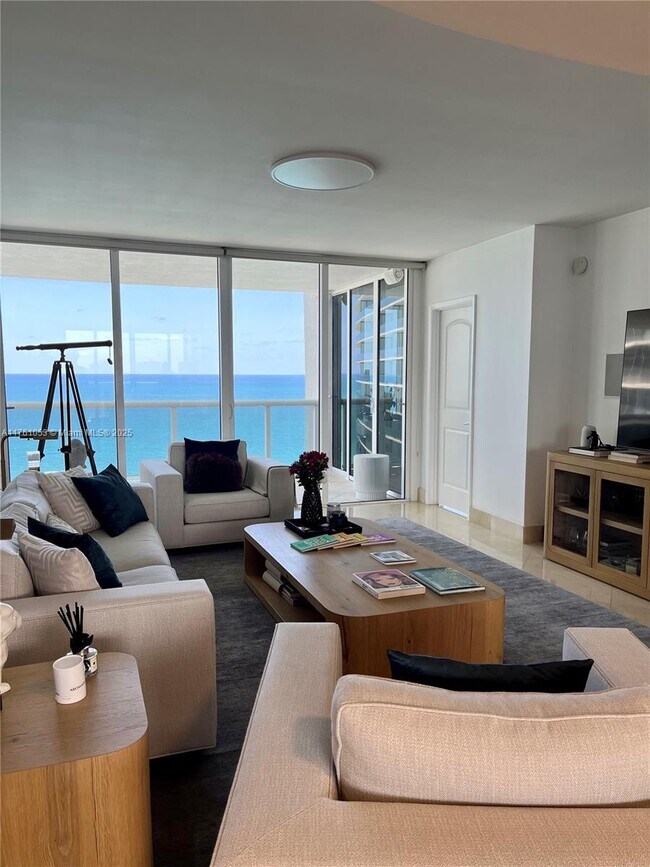 18911 Collins Ave # 2607 - 18911 Collins Ave