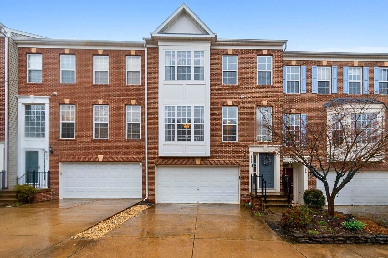 Foto principal - 6589 Hickman Terrace