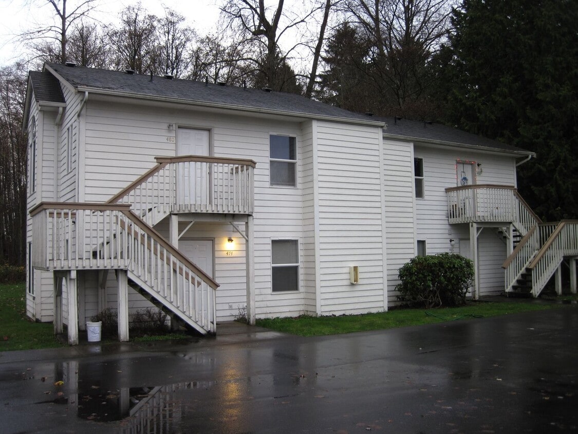 Primary Photo - 2 Bed, 1 Bath Apartment in Blaine