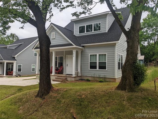 Foto del edificio - 210 2nd St