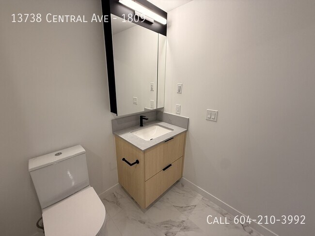 Photo du bâtiment - Brand New 1 Bedroom