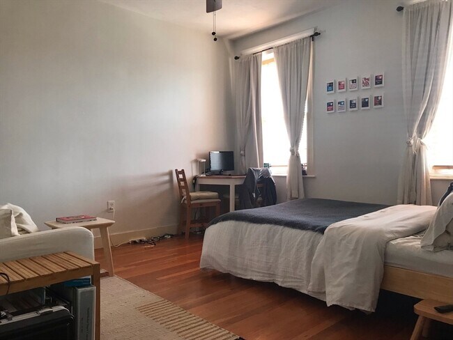 Foto del edificio - 85 Park Dr