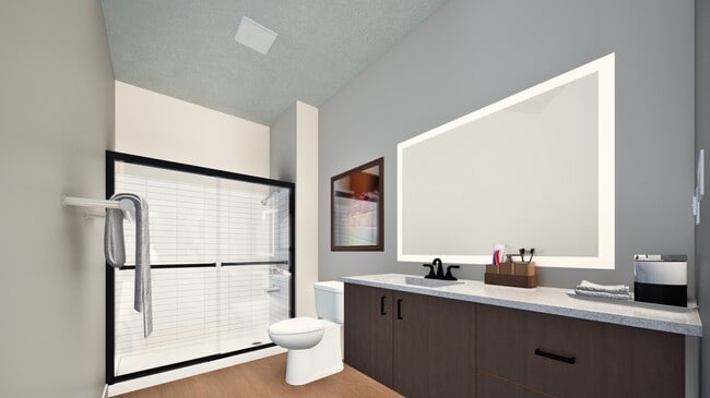 Foto del edificio - Summer Pointe Village