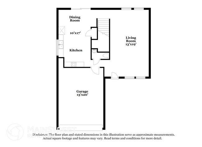 Building Photo - 8210 Steep Valley