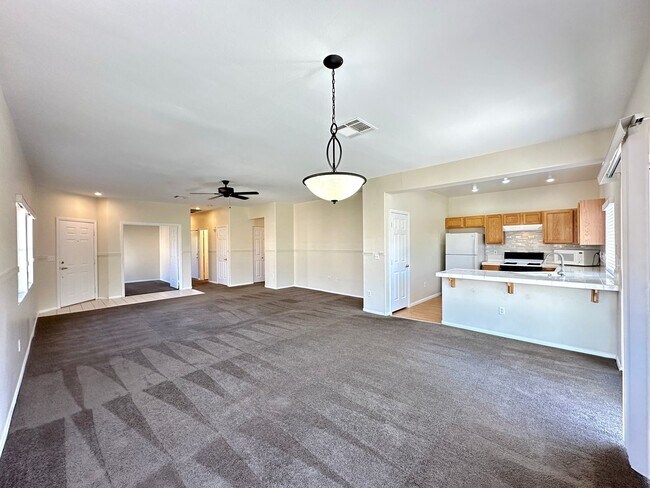 Foto del edificio - Summerlin