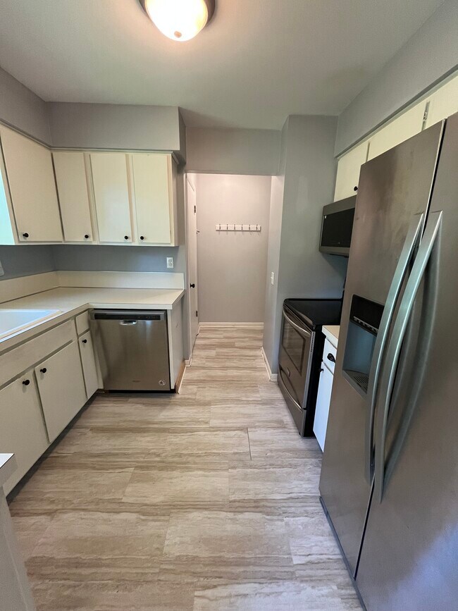 Foto del edificio - 275 Oak St