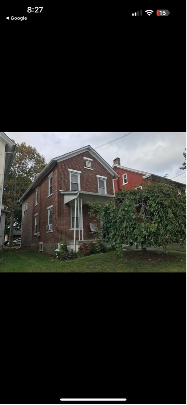 Building Photo - 118 S Main St