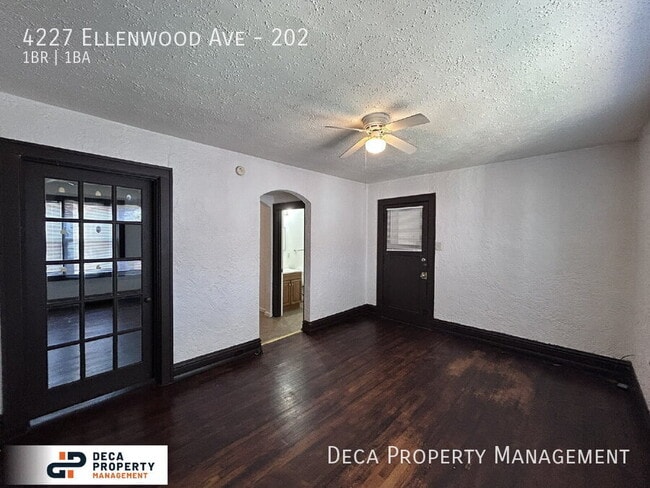 Building Photo - 4227 Ellenwood Ave