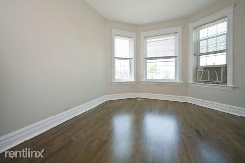 Foto del edificio - 2 br, 1 bath Apartment - 1651 N Francisco Ave