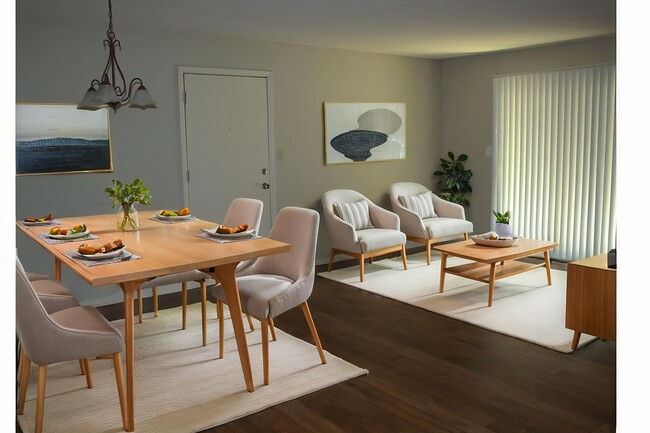 Foto del edificio - The Woodlands Apartment Homes, LLC