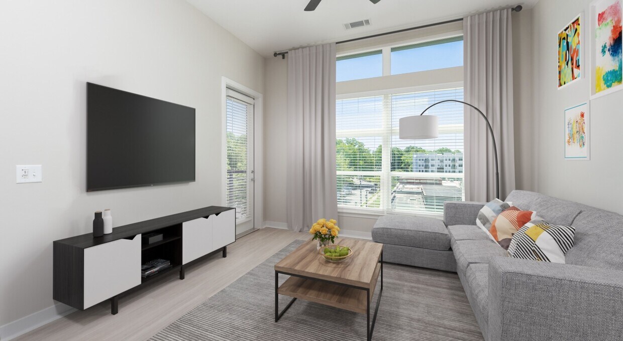 2509 N Davidson St Unit 2 117, Charlotte, NC 28205 Apartment for