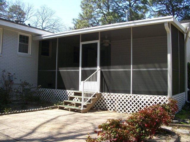 Foto del edificio - 1234 Evans Rd