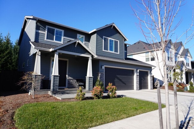 Foto del edificio - 8400 NE 168th Ave