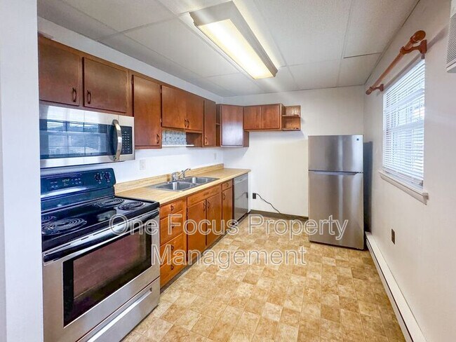 Foto del edificio - 802 Chestnut St