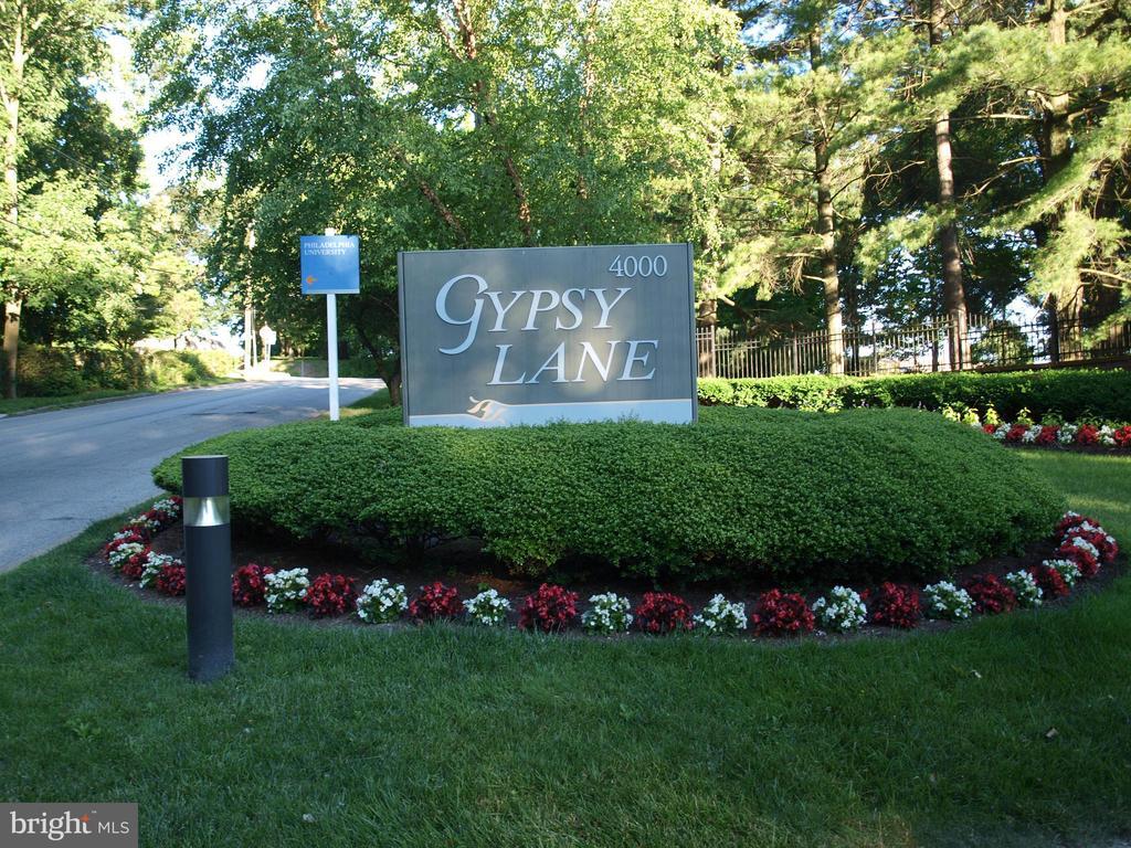 Foto principal - 4000 Gypsy Ln