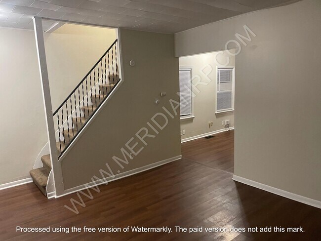Foto del edificio - 210 W Butler St