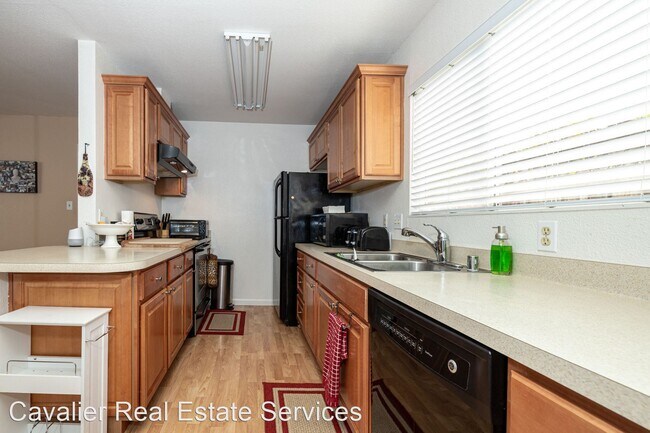 Building Photo - 4 br, 2 bath House - 3579 Esperanza Drive
