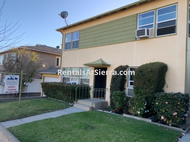 4123 Ocean View Blvd, La CrescentaMontrose, CA 91020 House Rental in