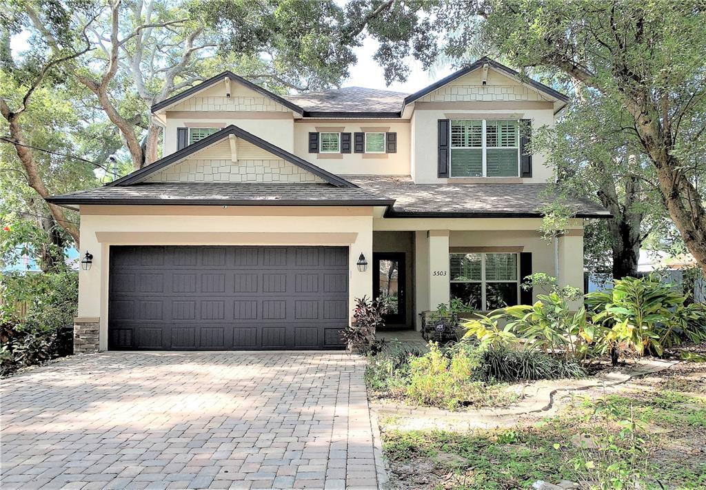 Foto principal - 5503 S Elkins Ave
