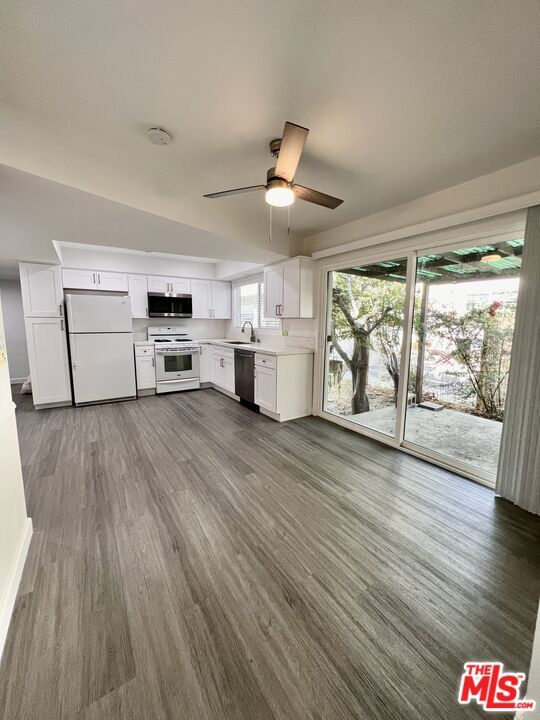 533 Westmoreland Ave, Los Angeles, CA 90004 House Rental in Los