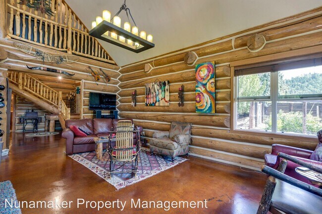 Building Photo - 3 br, 2.5 bath House - 121 Snowden Road